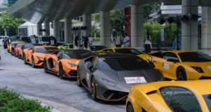 CITRAWARNA SPEED FESTIVAL 2026 BRINGS THE ROAR OF 100 LAMBORGHINIS FROM PUTRAJAYA TO SEPANG