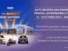 Drive Home Your Dream Car with Incredible Savings at The GREAT SIME MOTORS SALE This Weekend